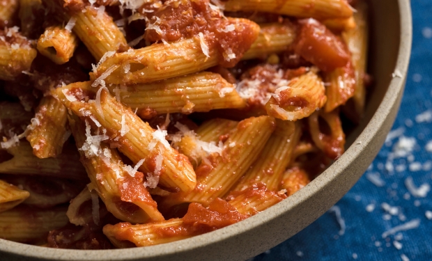 Pasta Arrabbiata: A Spicy and Delicious Italian Dish with Authentic Flavor